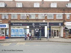 Superdrug Stores image
