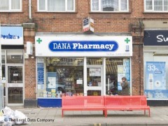 Dana Pharmacy image