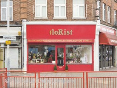 Florist image