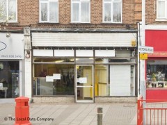 Laundrette image
