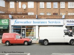 Fairweather Insurance Services image