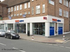 Tesco Express image