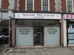 Soulsby Williamson image