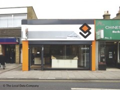 Granite Transformations image