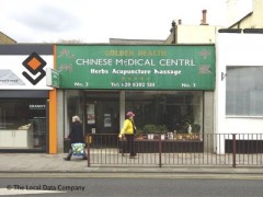Chinese Medical Centre image