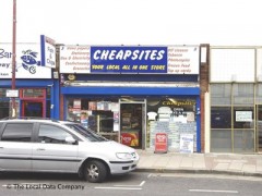 Cheapsites image