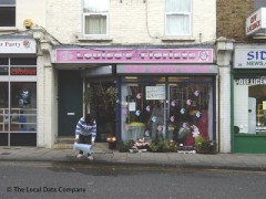 Louise's Florists image