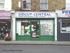 Sidcup Central image