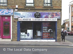 Signs Of The Times image