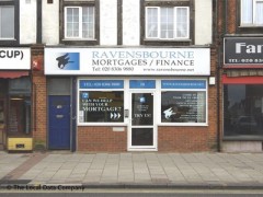 Ravensbourne Mortgage Services image