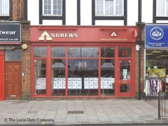 Andrews Estate Agents image