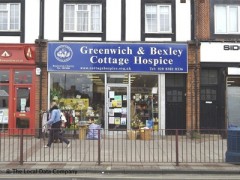 Greenwich & Bexley Cottage Hospice image