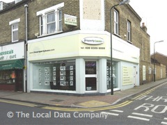 The Property Base image