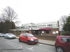 Sidcup Library image