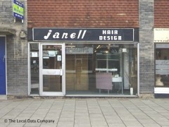 Janell image