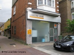 Hamilton House image