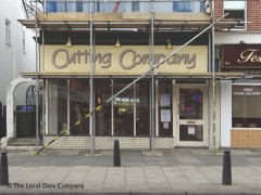 Cutting Company image