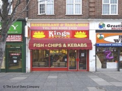 Kings image