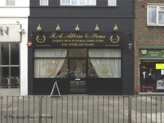 F.A. Albin & Sons image
