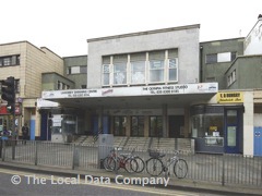 Olympia Fitness Studio image