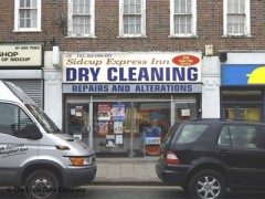 Sidcup Express Inn Dry Cleaners image
