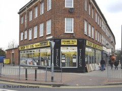 Sidcup Tile King image