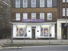 Birkbeck Dentristry image