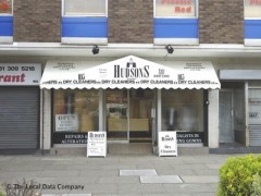 Hudsons Cleaners image