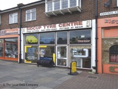 Sidcup Tyre Centre image