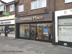 Tanning Place image