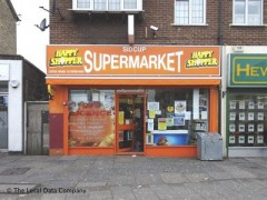 Sidcup Supermarket image
