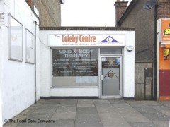 Coleby Centre image