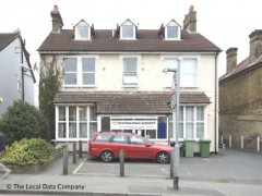 Station Road Surgery image
