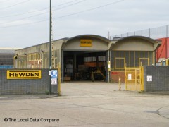Hewden image