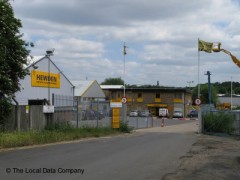 Hewden image