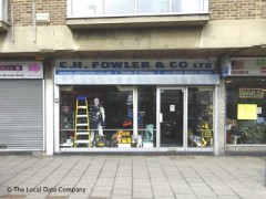 C H Fowler image