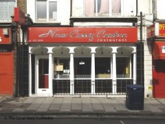 New Curry Centre image
