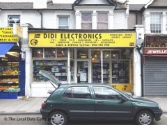 Didi Electronics image