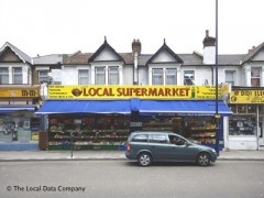 Local Supermarket image