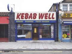 Kebab Well image