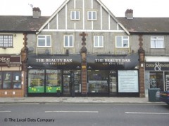 The Beauty Bar image