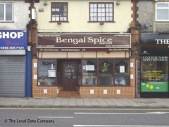 Bengal Spice image