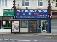 The Phone Shop image