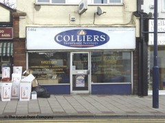 Colliers Insurance Services image