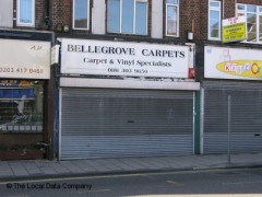 Bellegrove Carpets image