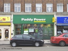 Paddy Power image