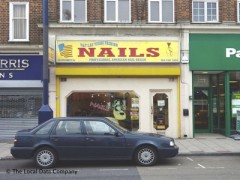 Nails image