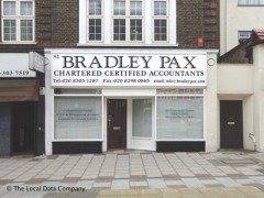 Bradleys Accountants Ltd image