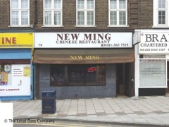 New Ming image