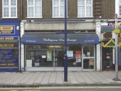 Bellegrove Hair Design image
